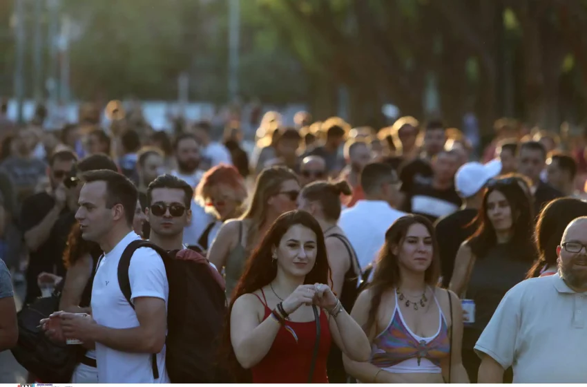  Υouth Pass: Σε λειτουργία η πλατφόρμα για τις αιτήσεις – Ποια είναι η διαδικασία