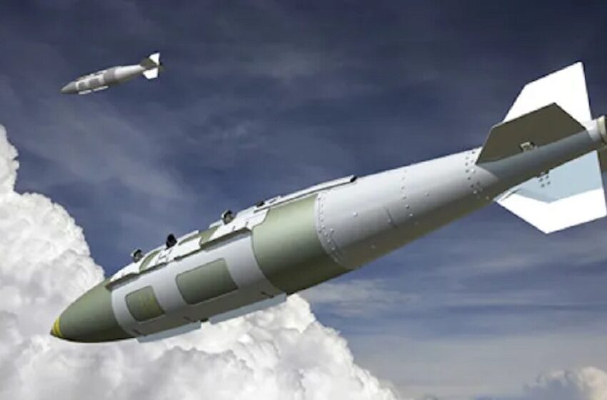  Washington Post: Οι ΗΠΑ θα στείλουν στο Κίεβο εξοπλισμό μετατροπής απλών βομβών σε ”έξυπνες”