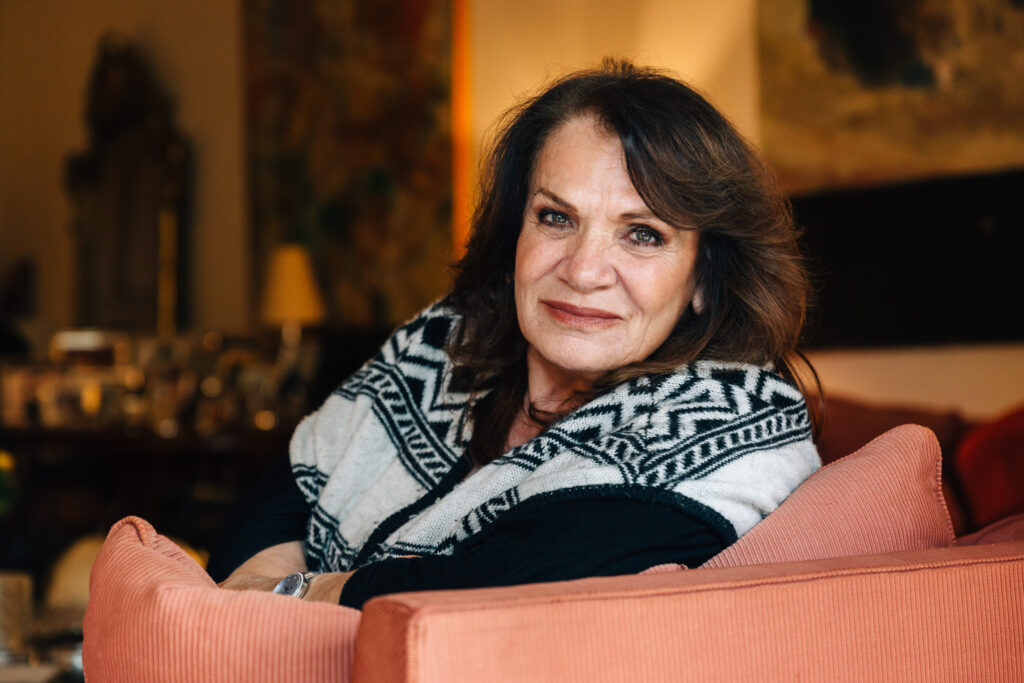 elpida tragoudistria