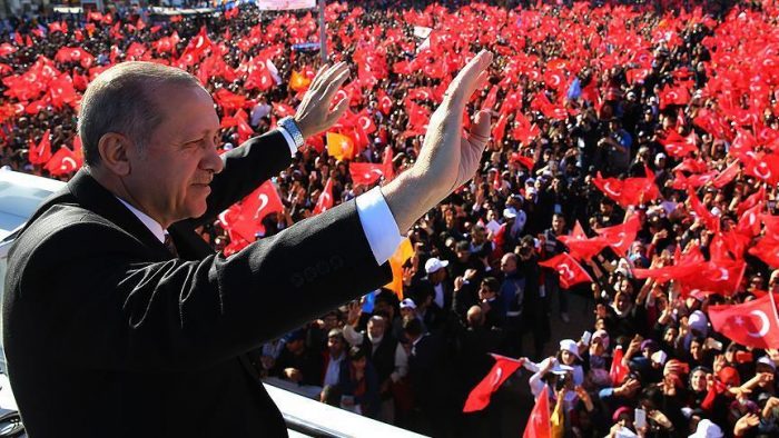  Tουρκία: Αυτές οι εκλογές, δεν έχουν απόλυτο φαβορί
