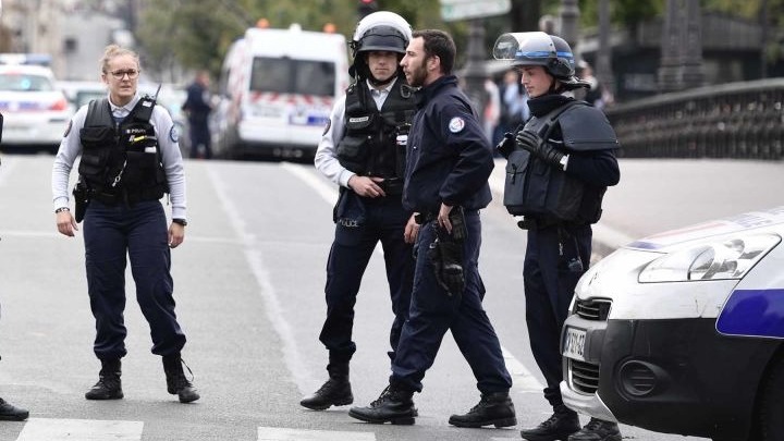  Γαλλία: Ένας νεκρός, δύο τραυματίες σε κρίσιμη κατάσταση από πυροβολισμούς στο Παρίσι