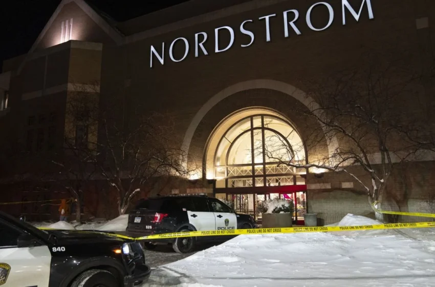  Μινεσότα: Ένας 19χρονος σκοτώθηκε από πυροβολισμούς που έπεσαν στο μεγαλύτερο εμπορικό κέντρο των ΗΠΑ