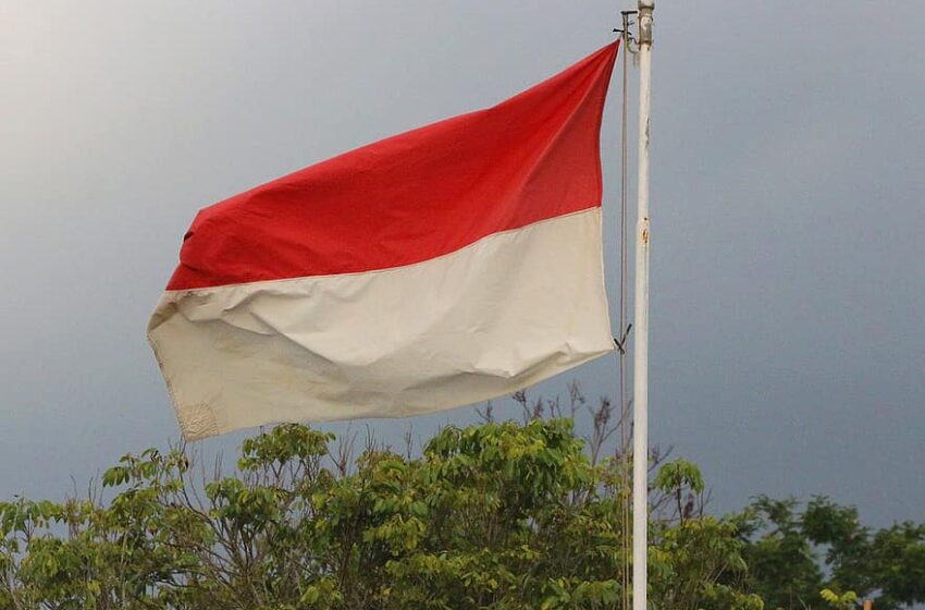  Μεσαίωνας στην Ινδονησία: Νόμος που απαγορεύει το σεξ εκτός γάμου – Φυλάκιση στους παραβάτες