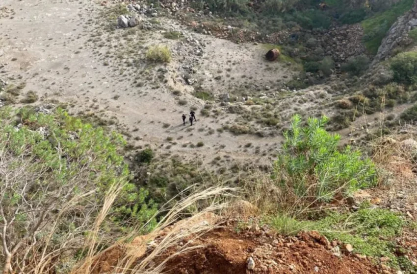  Καλαμάτα: Γιατί αυτοκτόνησε το ζευγάρι ηλικιωμένων – Γνωστός εργολάβος