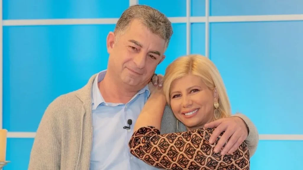 koutselini dolofonia karaivaz