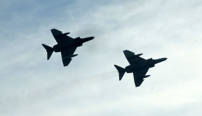  Anadolu: Αφαιρέθηκαν οι όροι από το νομοσχέδιο πώλησης των F-16 στην Τουρκία