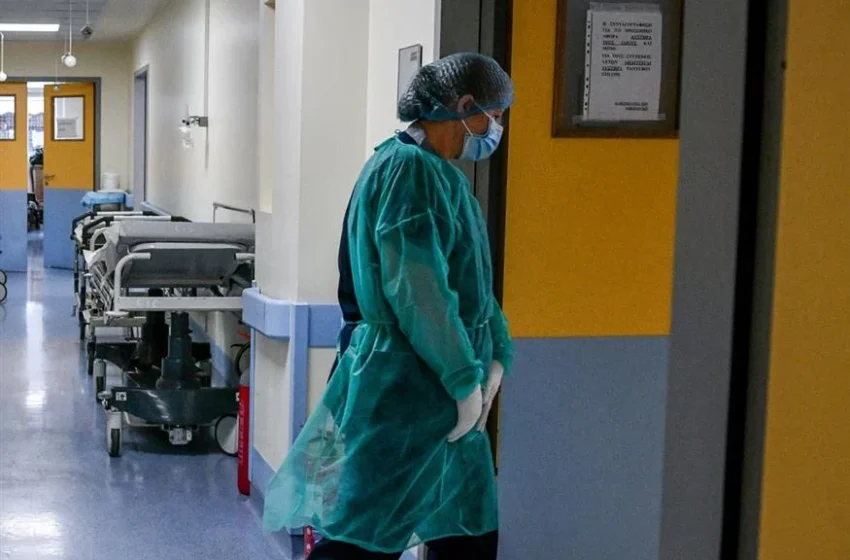  Κρήτη: Στο ΠΑΓΝΗ αναβάλλονται χειρουργεία ακόμη και σε ασθενείς με 2-3 μήνες ζωής