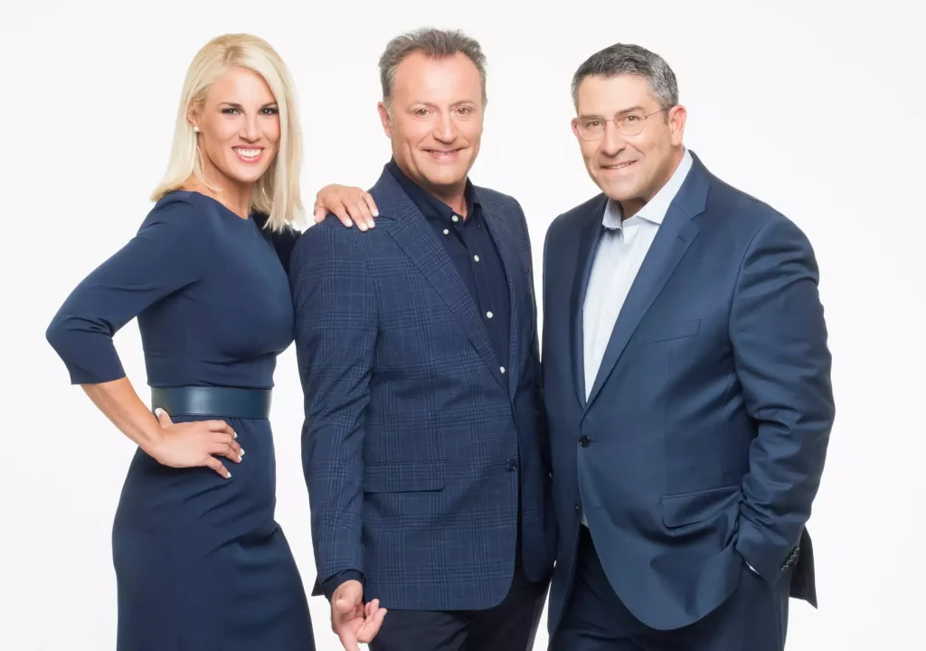 ntora koutrokoi apoxwrisi skai