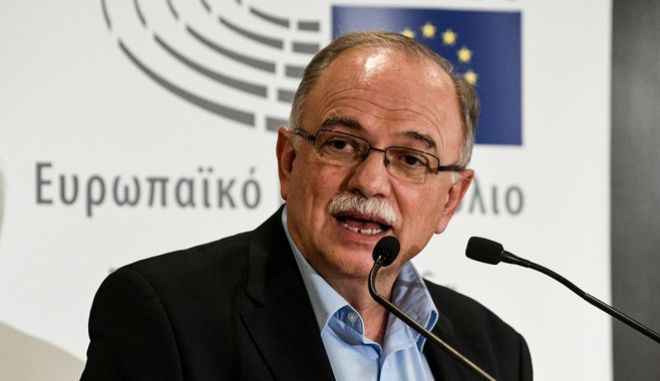  Παπαδημούλης για αποκάλυψη euractiv: “Η προσπάθεια Ντογιάκου να παρεμποδίσει την έρευνα, εκθέτει τον ίδιο και την κυβέρνηση