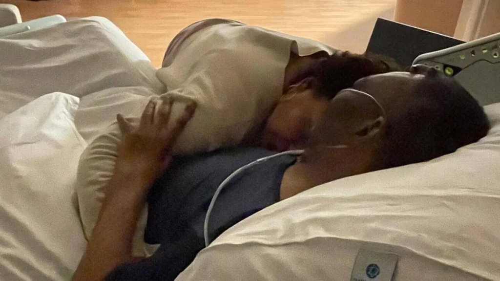 pele nosokomeio kori