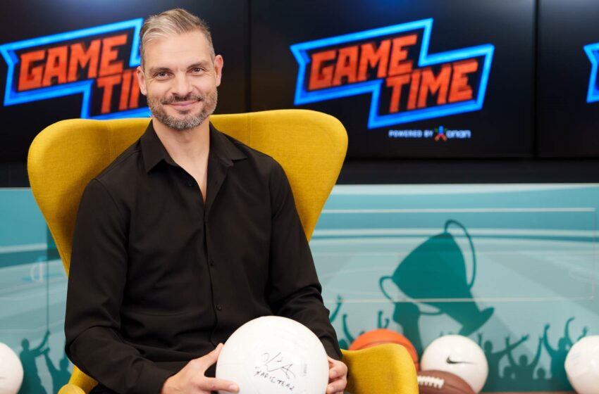  ΟΠΑΠ Game Time: Το φινάλε του Παγκοσμίου Κυπέλλου με τον Άγγελο Χαριστέα