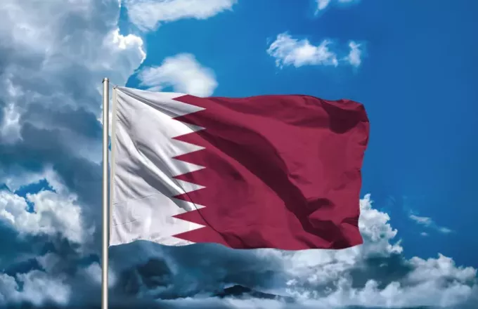  Ανακοίνωση της πρεσβείας του Κατάρ – “Αβάσιμες οι κατηγορίες”
