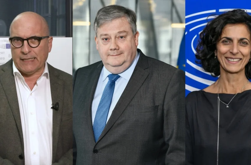  Qatargate/La Repubblica: Οι Βέλγοι θα ζητήσουν άρση ασυλίας για ακόμη τρεις ευρωβουλευτές – Ποιους αφορά