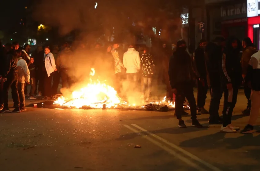  Μέγαρα: Σοβαρός τραυματισμός 30χρονου Ρομά από πυροβολισμό