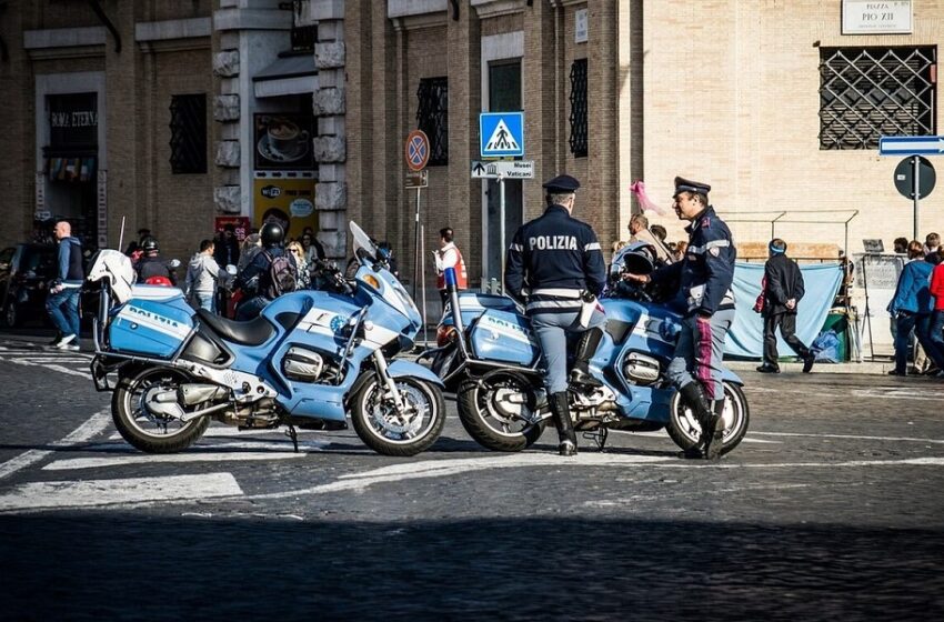  Μακελειό στη Ρώμη: Πυροβολισμοί σε μπαρ – Πληροφορίες για 4 νεκρούς
