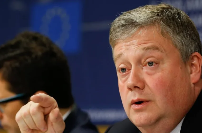 tarabella qatargate qater evrososialistes