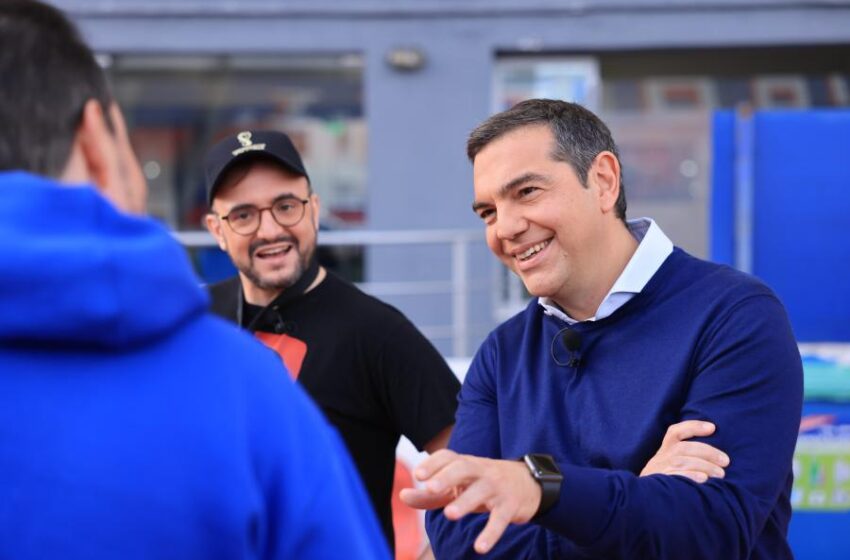 tsipras betarades youtube