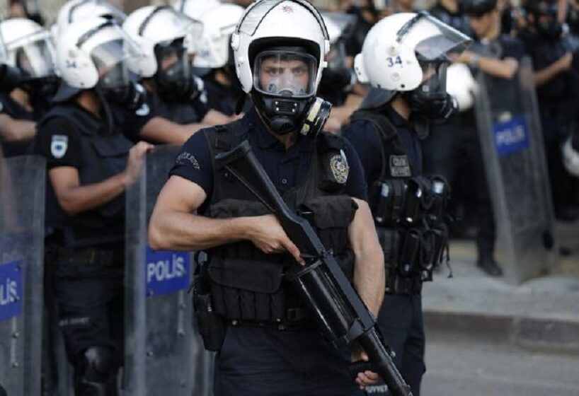  Τουρκία: Φόβοι για τρομοκρατικό χτύπημα – Οι αρχές προειδοποίησαν και τις ευρωπαϊκές πρεσβείες για τις απειλές