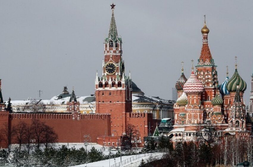  Ρωσικό ΥΠΕΞ: Οι νέες κυρώσεις εις βάρος της Μόσχας θα δημιουργήσουν περισσότερα προβλήματα στο μπλοκ