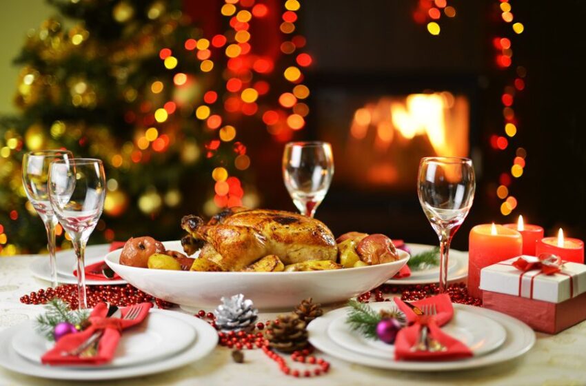  “Χρυσό” το χριστουγεννιάτικο τραπέζι – Οι πολίτες επιλέγουν αρνί, στα ύψη η τιμή του μοσχαριού