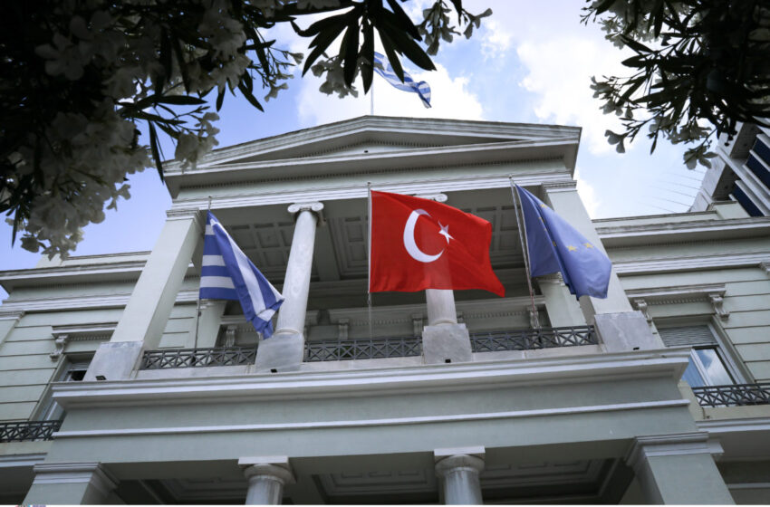  Ανάλυση: Η αναβάθμιση του casus belli και οι εκλογές σε Τουρκία και Ελλάδα