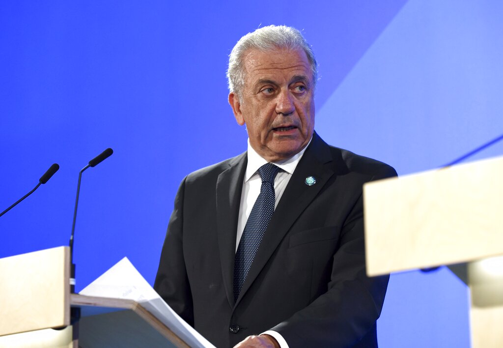 Αβραμόπουλος