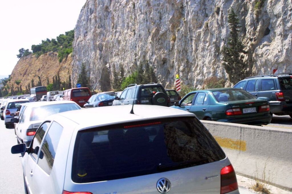 ΚΑΚΙΑ ΣΚΑΛΑ