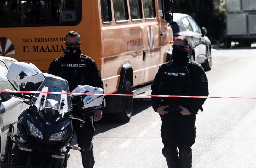  Δίκη Greek Mafia: Στον αέρα οι παρακολουθήσεις της ΕΥΠ για την διαφθορά στην Αστυνομία