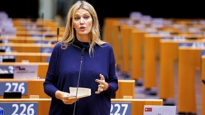  Euractiv: Οι Ευρωσοσιαλιστές είχαν ενημερωθεί από τον Ανδρουλάκη ότι η Καϊλή δεν θα είναι ξανά υποψήφια – Είχε κληθεί για εξηγήσεις για την παράτυπη ψήφο