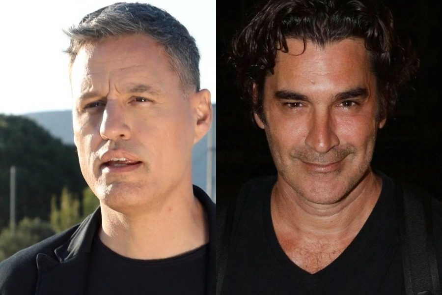 ΠΕΤΡΑΚΟΣ ΠΑΠΑΚΑΛΙΑΤΗΣ