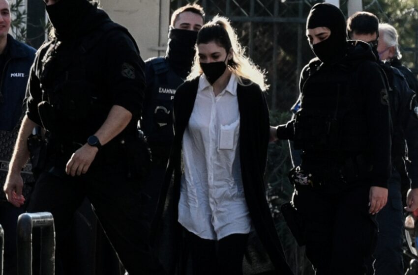  Ρούλα Πισπιρίγκου: Χωρίς τον Κούγια συνεχίζεται η δίκη