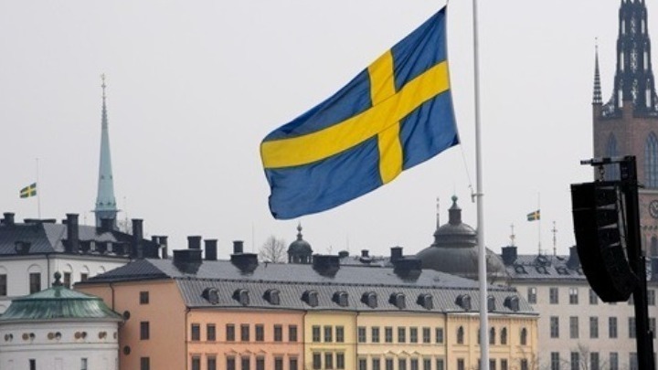  Σουηδία: Επίθεση με μαχαίρι σε σχολείο – Πολλοί μαθητές τραυματίες