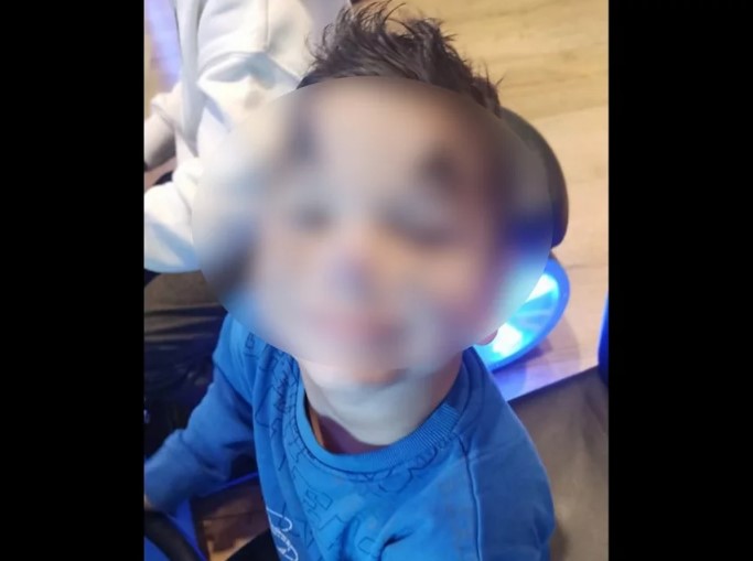  Φωτιά στον Κολωνό: Ο 5χρονος έχασε τη μάχη μετά από 12 μέρες – Νοσηλευόταν με βαριά εγκαύματα