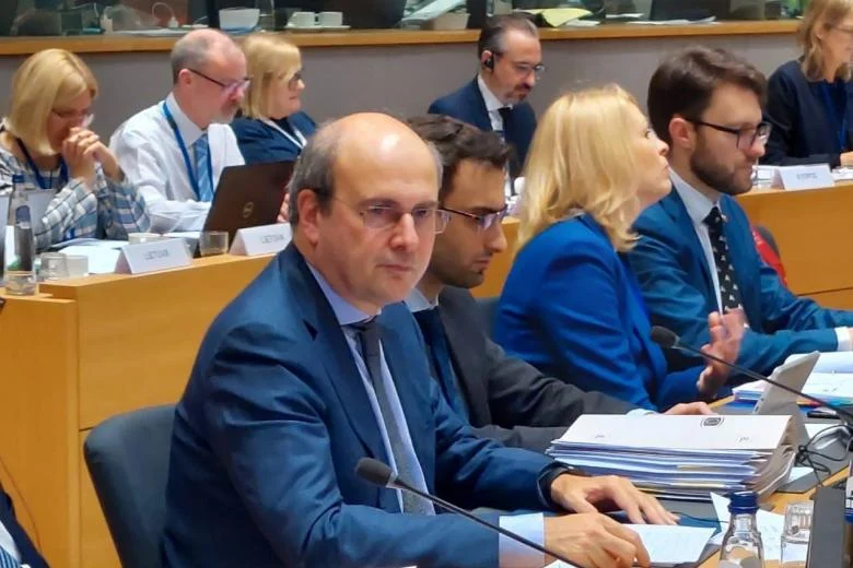  Χατζηδάκης: Θα ήταν λάθος της ΕΕ να μην κινητοποιηθεί για την ενέργεια και την ακρίβεια