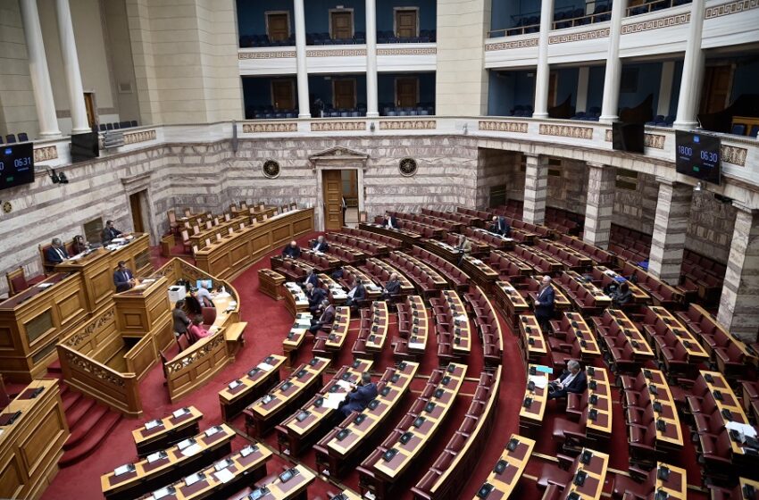  Market pass: Η διάταξη για τα διυλιστήρια  που άλλαξε την ψήφο του ΣΥΡΙΖΑ