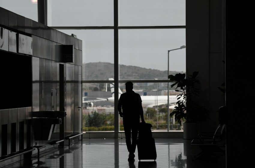  Qatargate: Νέες εξελίξεις με Καϊλή – Εξετάζεται και το πόθεν έσχες του πατέρα της – Ποιος είναι ο Αλέξανδρος Καϊλής που προσήχθη έχοντας μεγάλο ποσό σε βαλίτσα
