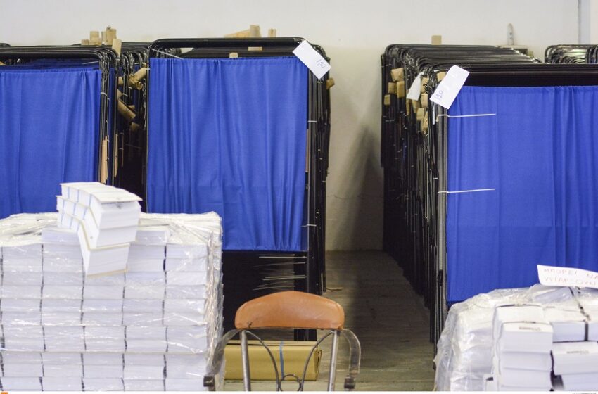  Εκλογές: Η τελική κατανομή των εδρών – Ποιες περιφέρειες κερδίζουν – Εκδίδεται το Προεδρικό Διάταγμα