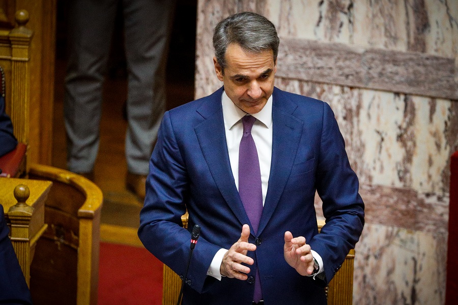 μητσοτακης 10