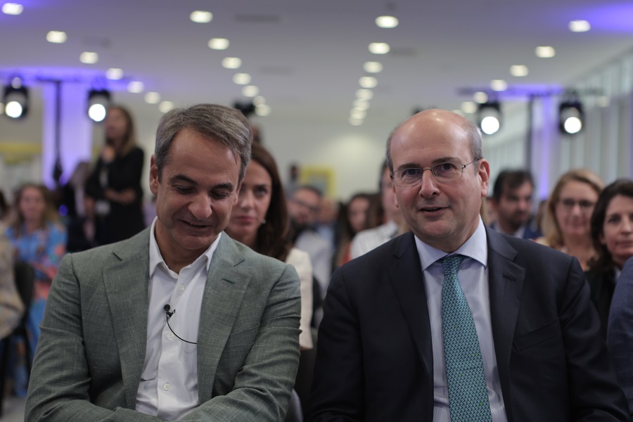 μητσοτακης 11