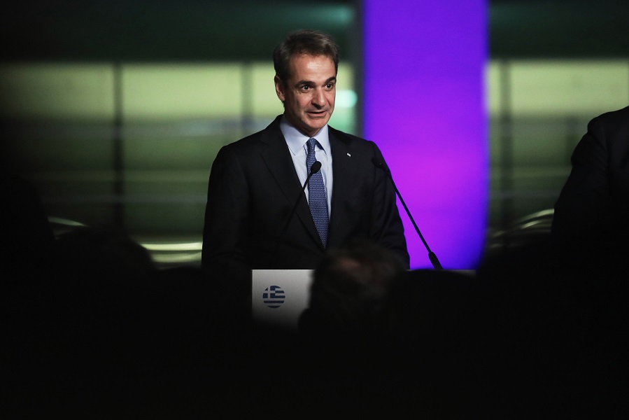 μητσοτακης 9