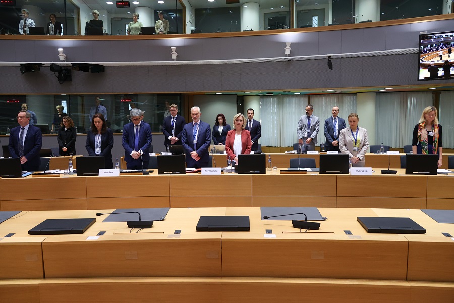 υπουργοι ενεργειας 2