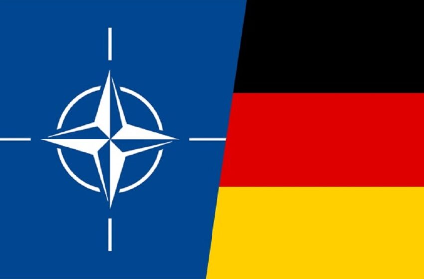  ΝΑΤΟ: Η Γερμανία αναλαμβάνει την ηγεσία της δύναμης κρούσης πολύ υψηλής ετοιμότητας