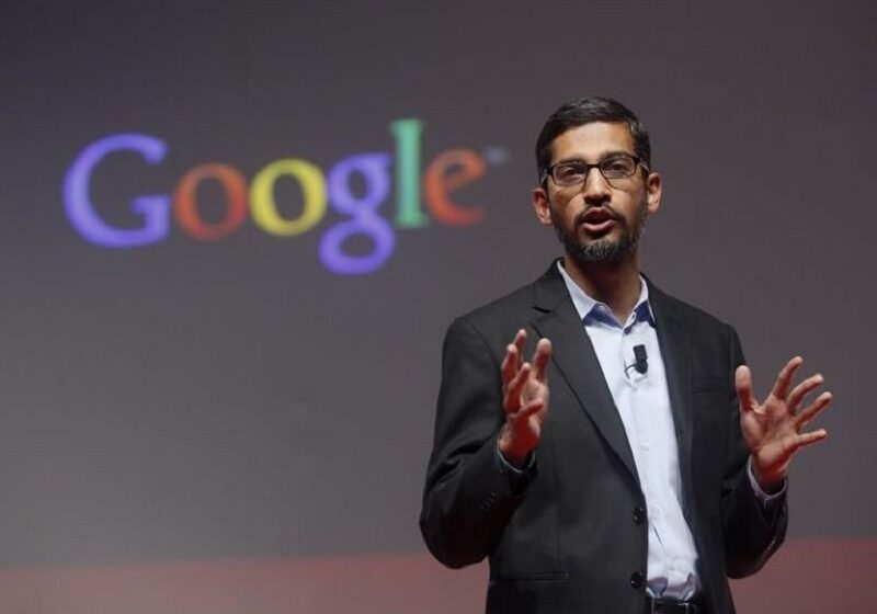  Google: Με ένα mail 600 λέξεων, απέλυσε 12.000 εργαζόμενους