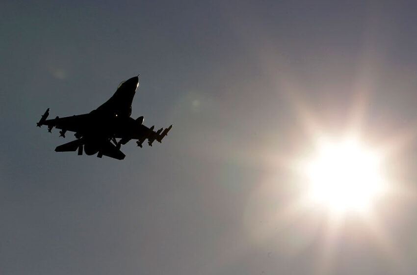  ΗΠΑ: ”Κλωτσάει” το Κογκρέσο στην πρόταση Μπάιντεν για έγκριση πώλησης F-16 στην Τουρκία