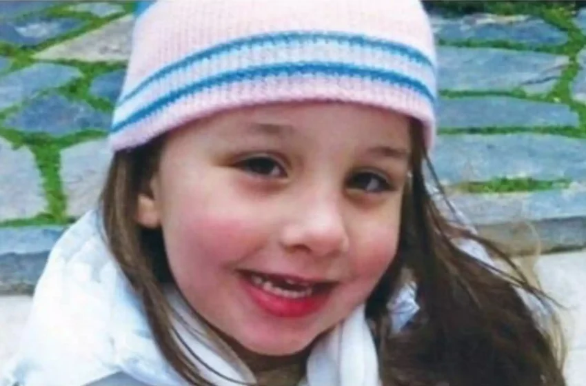  Παρέμβαση Αρείου Πάγου στην υπόθεση θανάτου της 4χρονης  Μελίνας στην Κρήτη