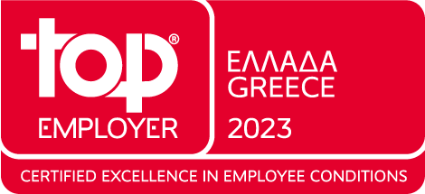  Για 8η συνεχή χρονιά η PepsiCo Hellas διακρίνεται ως “Top Employer”, από το “Top Employer’s Ιnstitute”