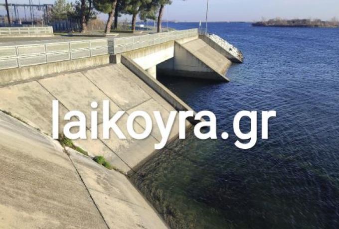  Σοκάρει η μητέρα που πέταξε το βρέφος στον Αλιάκμονα: “Το έκανα για να εκδικηθώ τον πατέρα της”