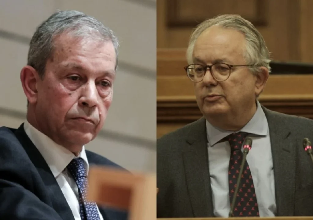 alivizatos spyropoulos syntagmatologoi ntogioakos