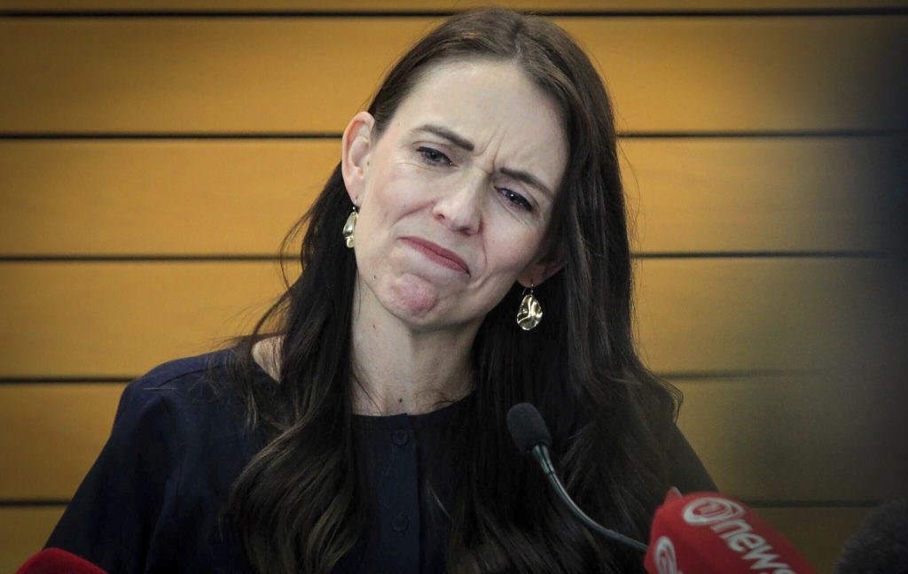ardern