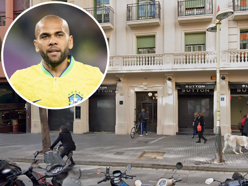 dani alves syllipsi fylaki